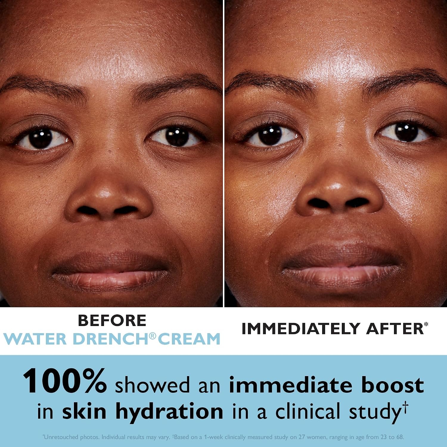 image:imagePeter Thomas Roth FullSize Hydration Duo 2Piece Bestsellers Kit Includes Hyaluronic Acid Moisturizer for All Skin Types and Cucumber HydraGel Eye Patches