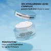 Peter Thomas Roth | Full-Size Hydration Duo 2-Piece Bestsellers Kit | Includes Hyaluronic Acid Moisturizer for All Skin Types and Cucumber Hydra-Gel Eye Patches