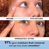 Peter Thomas Roth | Full-Size Eye Patch Trio 3-Piece Kit of Full Sizes | Eye Masks for Dryness, Fine Lines and Puffiness