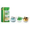 Peter Thomas Roth | Full-Size Eye Patch Trio 3-Piece Kit of Full Sizes | Eye Masks for Dryness, Fine Lines and Puffiness
