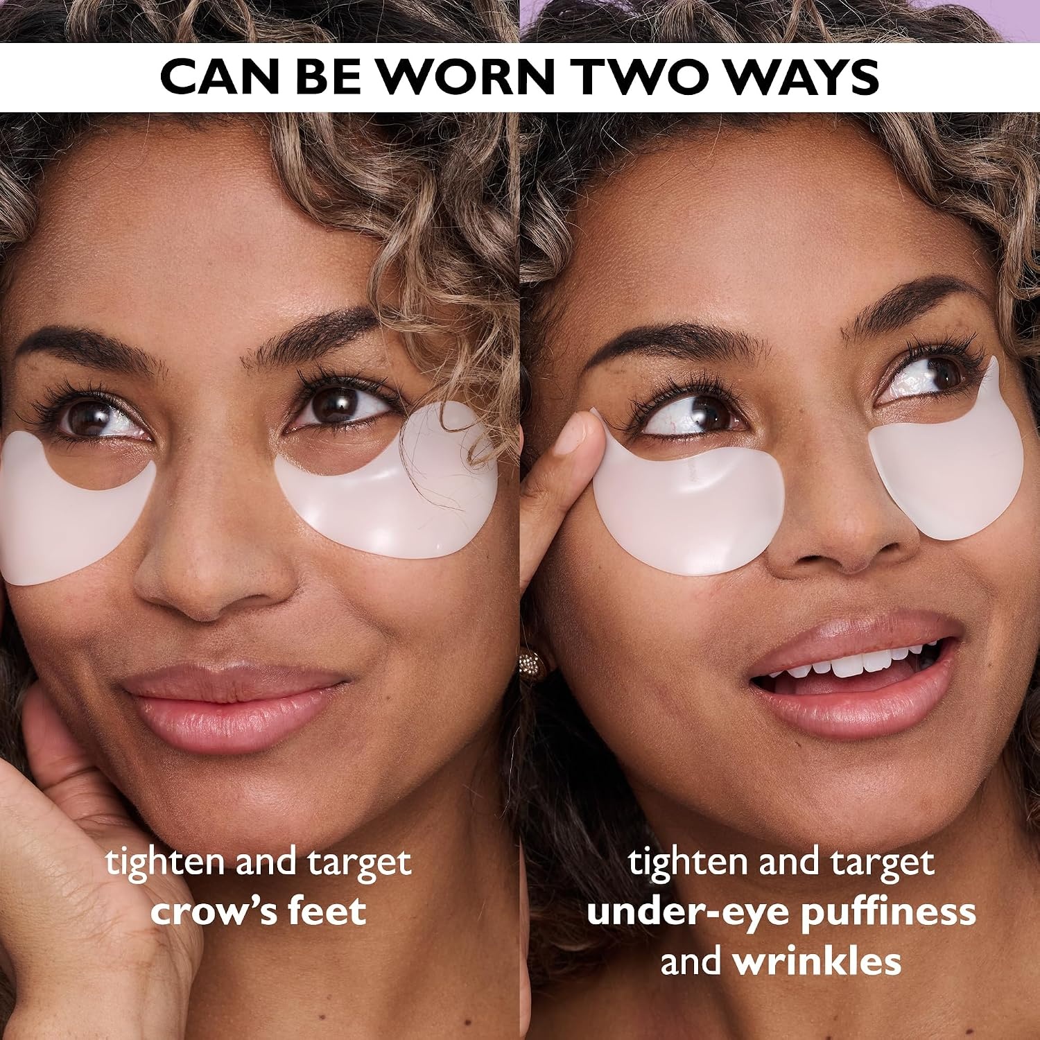 image:imagePeter Thomas Roth Instant FIRMx Collagen Tightening Eye Patches Double Pack Eye Patches For Firming UnderEye Bags amp Wrinkles Eye Masks For Puffiness