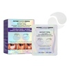 Peter Thomas Roth | Instant FIRMx Collagen Tightening Eye Patches Double Pack| Eye Patches For Firming Under-Eye Bags & Wrinkles | Eye Masks For Puffiness